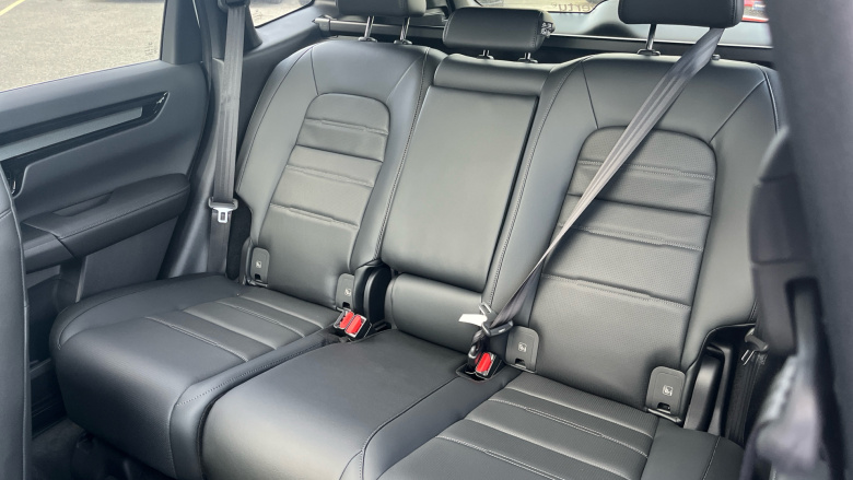 Honda CR-V 2.0 ePHEV Advance Tech 5dr eCVT Estate